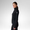 Dámská termo mikina Rossignol Half Zip First Layer black 4