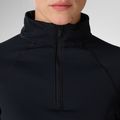 Dámská termo mikina Rossignol Half Zip First Layer black 5