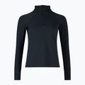 Dámská termo mikina Rossignol Half Zip First Layer black 7