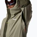Pánská lyžařská bunda Rossignol Desafio 2L Shell vetiver 7