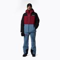 Pánská lyžařská bunda Rossignol Outerlimits Insulated tibetan red 2
