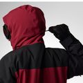 Pánská lyžařská bunda Rossignol Outerlimits Insulated tibetan red 6