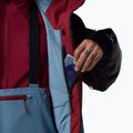Pánská lyžařská bunda Rossignol Outerlimits Insulated tibetan red 10