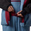 Pánská lyžařská bunda Rossignol Outerlimits Insulated tibetan red 12
