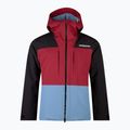 Pánská lyžařská bunda Rossignol Outerlimits Insulated tibetan red 16