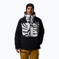 Pánská lyžařská bunda Rossignol Outerlimits Insulated savage black