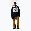 Pánská lyžařská bunda Rossignol Outerlimits Insulated savage black 2