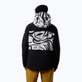 Pánská lyžařská bunda Rossignol Outerlimits Insulated savage black 3
