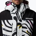 Pánská lyžařská bunda Rossignol Outerlimits Insulated savage black 5