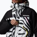 Pánská lyžařská bunda Rossignol Outerlimits Insulated savage black 6