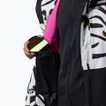 Pánská lyžařská bunda Rossignol Outerlimits Insulated savage black 10