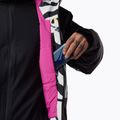Pánská lyžařská bunda Rossignol Outerlimits Insulated savage black 11