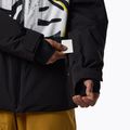 Pánská lyžařská bunda Rossignol Outerlimits Insulated savage black 12