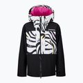 Pánská lyžařská bunda Rossignol Outerlimits Insulated savage black 16