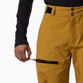 Pánské lyžařské kalhoty Rossignol Outerlimits Insulated dusted ochre 7