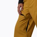 Pánské lyžařské kalhoty Rossignol Outerlimits Insulated dusted ochre 8