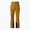 Pánské lyžařské kalhoty Rossignol Outerlimits Insulated dusted ochre 10