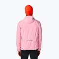 Pánská skialpová bunda Rossignol Venon Active Hoodie white 4