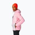 Pánská skialpová bunda Rossignol Venon Active Hoodie white 5
