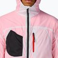 Pánská skialpová bunda Rossignol Venon Active Hoodie white 6