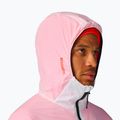Pánská skialpová bunda Rossignol Venon Active Hoodie white 9