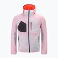 Pánská skialpová bunda Rossignol Venon Active Hoodie white 11