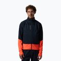 Pánská skialpová bunda Rossignol Venon Softshell black