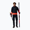 Pánská skialpová bunda Rossignol Venon Softshell black 2