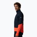Pánská skialpová bunda Rossignol Venon Softshell black 4