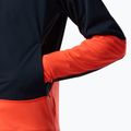 Pánská skialpová bunda Rossignol Venon Softshell black 6