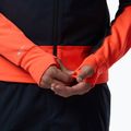 Pánská skialpová bunda Rossignol Venon Softshell black 7