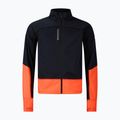 Pánská skialpová bunda Rossignol Venon Softshell black 8