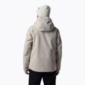 Pánská lyžařská bunda Rossignol Corduroy Insulated silver cloud 3