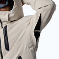 Pánská lyžařská bunda Rossignol Corduroy Insulated silver cloud 16