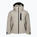 Pánská lyžařská bunda Rossignol Corduroy Insulated silver cloud 19