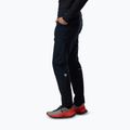Pánské skialpové kalhoty Rossignol Venon Softshell black 4