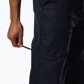 Pánské skialpové kalhoty Rossignol Venon Softshell black 9