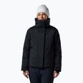Dámská lyžařská bunda Rossignol Snowblaze Down black
