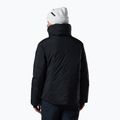 Dámská lyžařská bunda Rossignol Snowblaze Down black 3