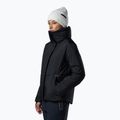Dámská lyžařská bunda Rossignol Snowblaze Down black 4
