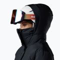 Dámská lyžařská bunda Rossignol Snowblaze Down black 5