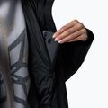 Dámská lyžařská bunda Rossignol Snowblaze Down black 12