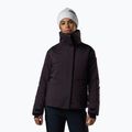 Dámská lyžařská bunda Rossignol Snowblaze Down huckleberry
