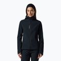 Dámská skialpová bunda Rossignol Venon Wind Hoodie black