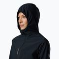 Dámská skialpová bunda Rossignol Venon Wind Hoodie black 4