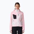 Dámská skialpová bunda Rossignol Venon Active Hoodie white