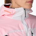 Dámská skialpová bunda Rossignol Venon Active Hoodie white 7