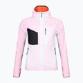 Dámská skialpová bunda Rossignol Venon Active Hoodie white 14