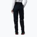 Dámské skialpové kalhoty Rossignol Venon Softshell black 3