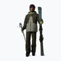 Pánské lyžařské kalhoty Rossignol Insulated Ski olive shadow 2
